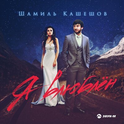 Скачать песню Шамиль Кашешов - Потому что я влюблен (Remix)