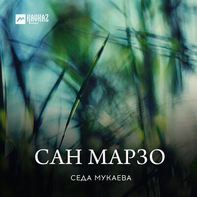 Скачать песню Седа Мукаева - Сан марзо