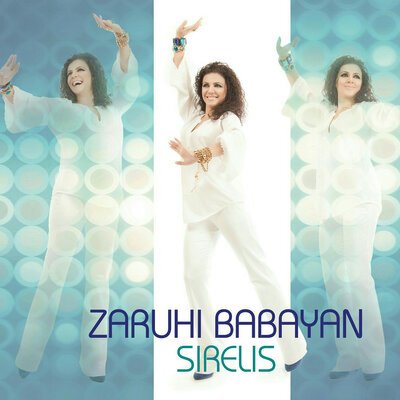 Скачать песню Zaruhi Babayan - Sokhak