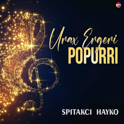 Скачать песню Spitakci Hayko - Ararat Leran Pes Chermak