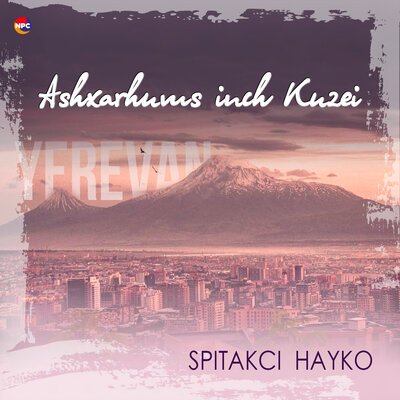 Скачать песню Spitakci Hayko - Nazan Yars