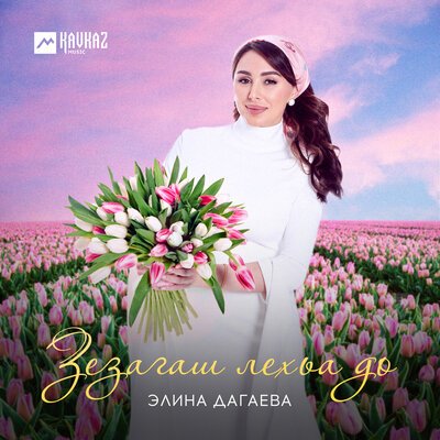 Скачать песню Элина Дагаева - Зезагаш леха до