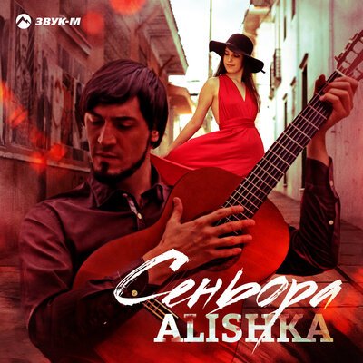 Скачать песню ALISHKA - Сеньора