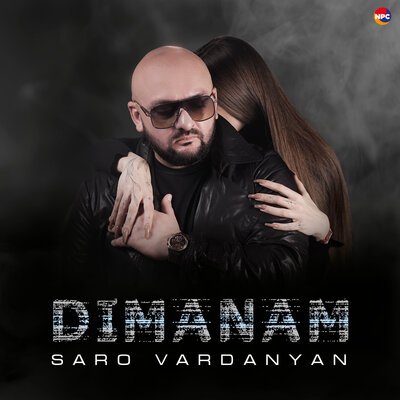 Скачать песню Saro - Dimanam