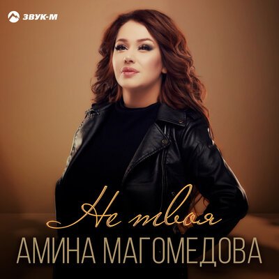 Скачать песню Амина Магомедова - Не твоя