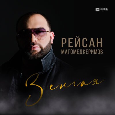 Скачать песню Рейсан Магомедкеримов - Зенгая