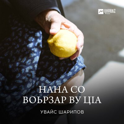 Скачать песню Увайс Шарипов - Нана со воьрзар ву цlа