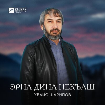 Скачать песню Увайс Шарипов - Эрна дина некъаш