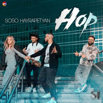 Скачать песню Soso Hayrapetyan - Hop