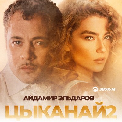 Скачать песню Айдамир Эльдаров - Цыканай 2