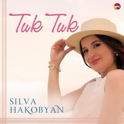 Скачать песню Silva Hakobyan - Tuk Tuk