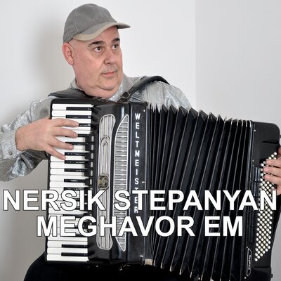 Скачать песню Nersik Stepanyan - Sirus Champan