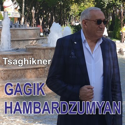 Скачать песню Gagik Hambardzumyan - Tsaghikner