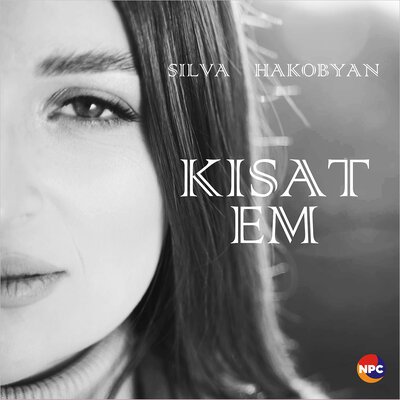 Скачать песню Silva Hakobyan - Kisat Em