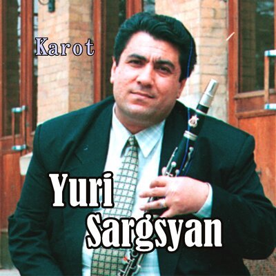 Скачать песню Yuri Sargsyan - Haykakan par