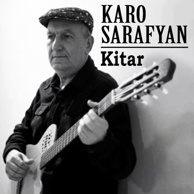 Скачать песню Karo Sarafyan - Tegheran - 43