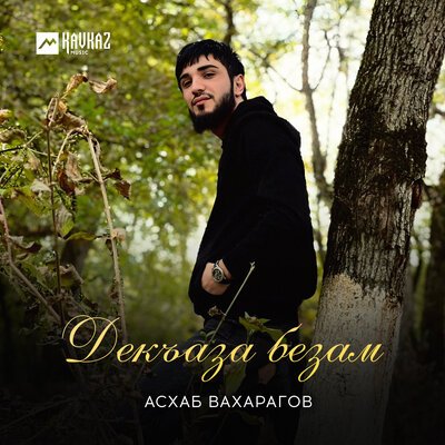 Скачать песню Асхаб Вахарагов - Декъаза безам