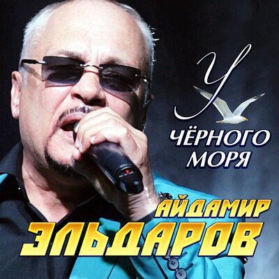 Скачать Mp3 Айдамир Эльдаров - У Чёрного Моря Слушать Песню Беспластно