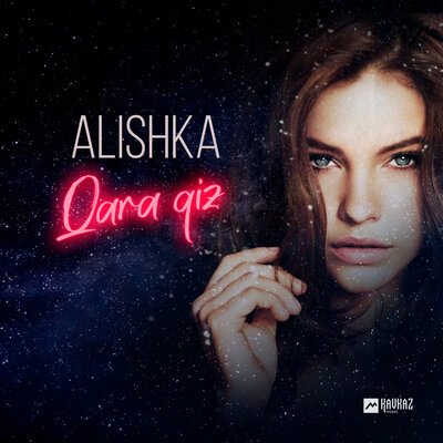 Скачать песню Alishka - Qara Qiz