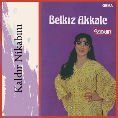 Скачать песню Belkıs Akkale - Gara Gözün Ay Badem