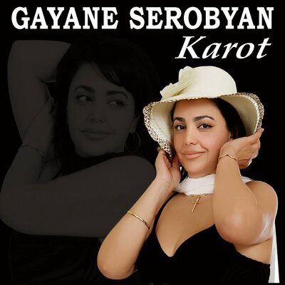 Скачать песню Gayane Serobyan - Chermakel em