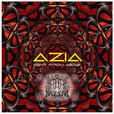 Скачать песню Azia - Alternative Reality