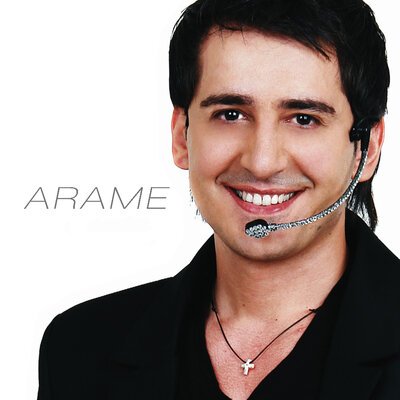 Скачать песню Arame - Im Arev