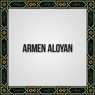 Скачать песню Armen Aloyan - Abaran