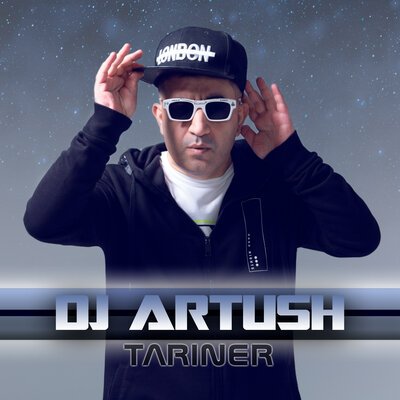 Скачать песню DJ Artush - Tariner