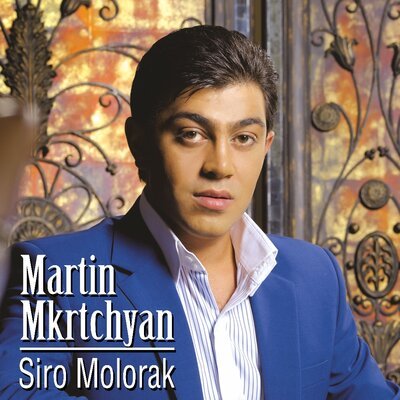 Скачать песню Martin Mkrtchyan - Hankarc