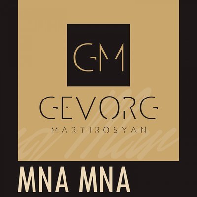 Скачать песню Gevorg Martirosyan - Mna mna