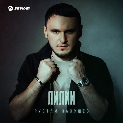 Скачать песню Рустам Нахушев - Лилии