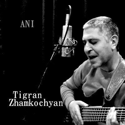 Скачать песню Tigran Zhamkochyan - Ani