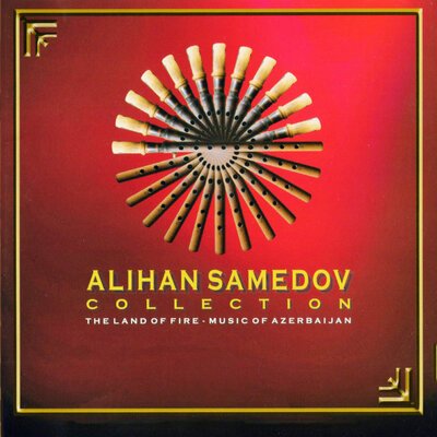 Скачать песню Alihan Samedov - Nerde Kaldın