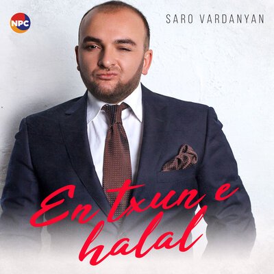 Скачать песню Saro - En Txun E Halal